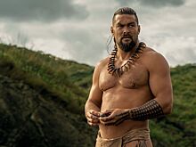 Вышел трейлер сериала «Вождь войны» с Джейсоном Момоа
