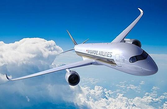 Singapore Airlines делает свой NDC-контент доступнее