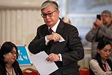 Причины проведения досрочных выборов в Казахстане объяснили