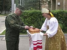 И мы еще споем…