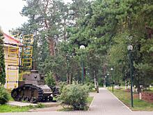 Истринский Ленино-Снегиревский музей осветят