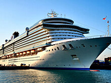 Граждане России на лайнере Astoria Grande веселились назло туркам