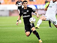 Легионер клуба РПЛ объяснил близость между Россией и Сербией