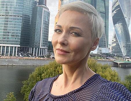 «Борюсь пятнадцать лет»: Дарья Повереннова пожаловалась на пигментацию кожи лица