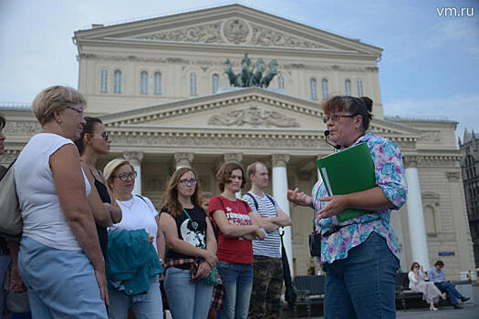 Бесплатные экскурсии приурочат к «Бессмертному полку»