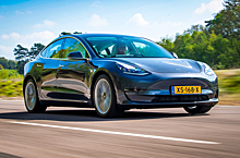 Опубликован рейтинг надежности автомобилей: Tesla Model 3 в аутсайдерах