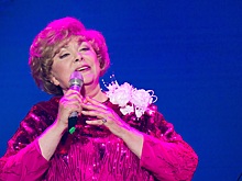 Поклонники Эдиты Пьехи заявили, что у неё серьёзные проблемы со здоровьем