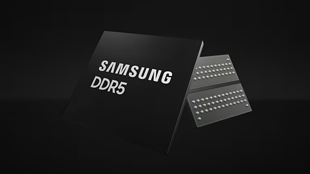 Маржа Samsung на DRAM-памяти взлетела