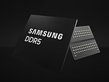 Маржа Samsung на DRAM-памяти взлетела