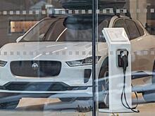 Власти США хотят довести продажи электромобилей до 54% к 2030 году