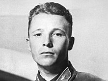 Короткая война Виктора Талалихина. Об одном из первых ночных таранов Великой Отечественной