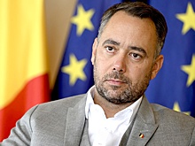 Глава МИД Бельгии не долетел до Колумбии из-за проблем с самолетом