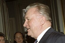 Скончался первый президент Словакии