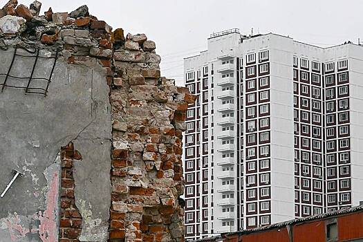 Программу реновации в Москве расширят