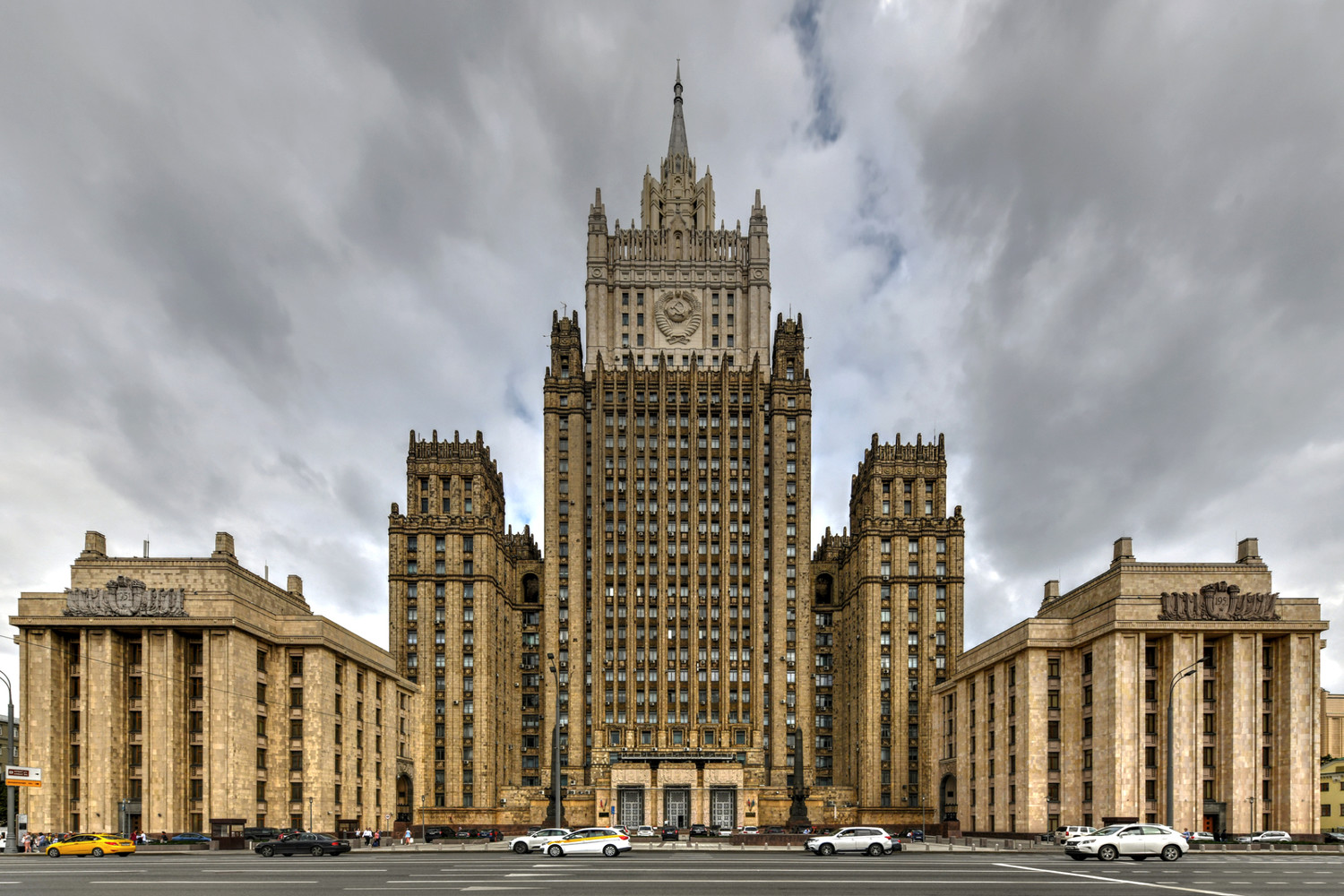 Мид фото москва
