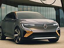 Dacia Spring Electric станет самым дешевым электрокаром