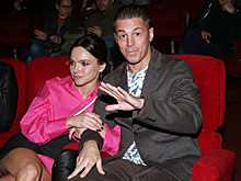 Гела Месхи закрутил роман с бывшей женой солиста Uma2rman