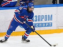 «Аризона» может выбрать Демидова на драфте НХЛ по версии ESPN, «Калгари» – Силаева, «Вашингтон» – Чернышова, «Каролина» – Артамонова