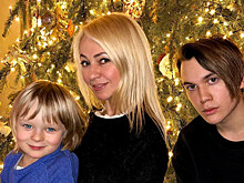 43-летняя Яна Рудковская призналась, что планирует стать мамой