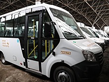 В Ингушетии закупят 30 автобусов для отдаленных и предгорных сел