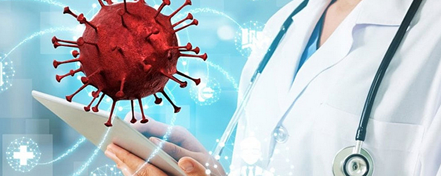 В поликлиниках Улан-Удэ на месяц приостановили диспансеризацию и профосмотры