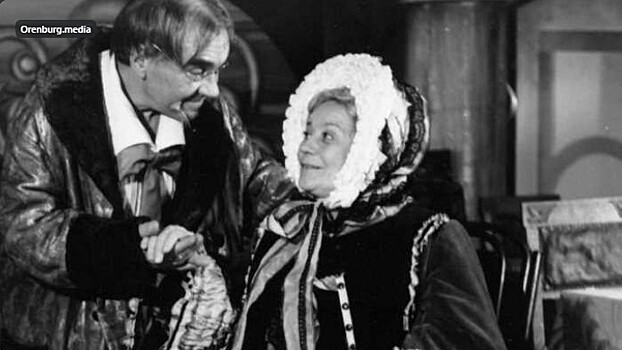 94-летняя Александра Жигалова, Народная артистка РФ, ушла из жизни в Оренбурге