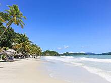 Тревел-блогер назвал самую дешевую страну для зимнего отдыха