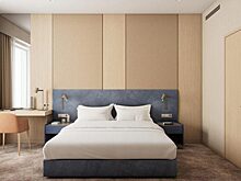 В здании терминала красноярского аэропорта откроется отель