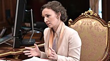 Кузнецова рассказала о возвращении к августу оставшихся российских детей из тюрем Багдада