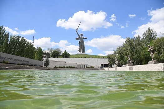 В последние дни июня в Волгограде пройдут бесплатные пешие экскурсии