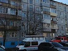 Два человека в Северодвинске пострадали из-за взрыва самогонного аппарата