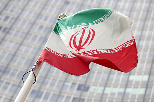 Меджлис Ирана отправит в Исфахан комиссию по расследованию атаки БПЛА на военный завод
