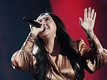 Концерты Манижи отменили в ряде стран после слов о напавших на «Крокус»