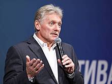 Песков уличил США в фактическом участии в конфликте на Украине