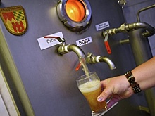 Подмосковье вошло в десятку регионов России с самым лучшим квасом