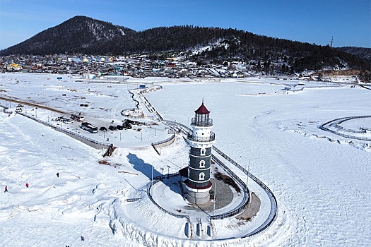 Госдума приняла закон о правилах рубки лесов на Байкале