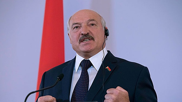 Лукашенко признал, что "немного пересидел"