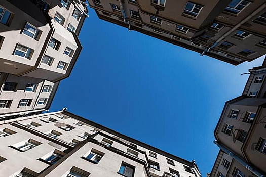 Назван размер зарплаты для покупки квартиры в ипотеку в Москве