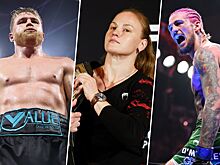 Календарь боёв 9-16 сентября, UFC 306, Канело – Берланга, О’Мэлли — Двалишвили, Шевченко — Грассо