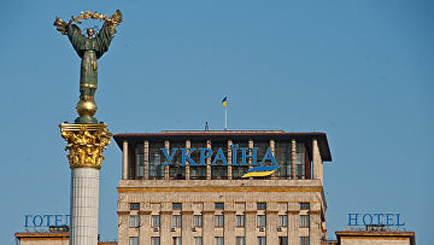 Zaxid (Украина): Киев московский. Украинская столица — не дом, а неухоженное общежитие