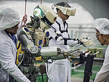 На Ставрополье ученые начали создавать системы управления роботами