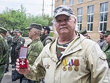 СК завершил расследование дела об убийстве в ДНР американца Бентли