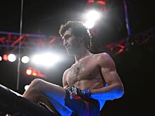 Забит Магомедшарипов – Кайл Бочняк на UFC 223 – 7 апреля.