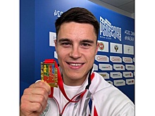 Олимпийские чемпионы проведут зарядки в школах Ростова