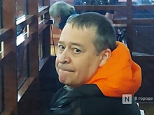 Экс-губернатора Марий Эл Леонида Маркелова этапировали в дзержинскую колонию