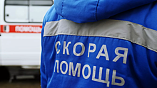 Власти Татарстана прокомментировали инцидент с участием бригады скорой помощи