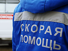 Власти Татарстана прокомментировали инцидент с участием бригады скорой помощи
