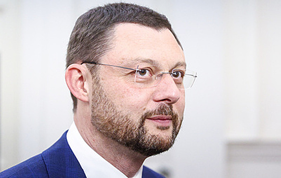 Василий Церетели стал директором Московского музея современного искусства