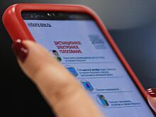 Уже 1 млн москвичей проголосовали на выборах Президента России электронно