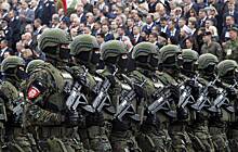Сербия захотела российскую военную базу на своей территории